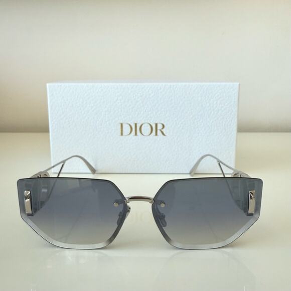 NEW!!! Dior 30Montaigne B3U F0A6 Sunglasses Authentic Retail 580$ - Picture 1 of 10